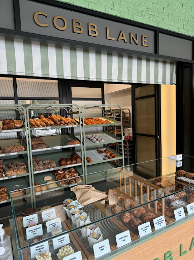Cobb Lane Bakery