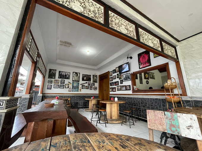 Warung Reyno