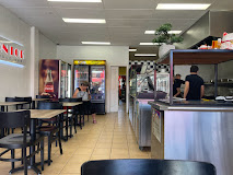 Ton Lok Noodle Cafe