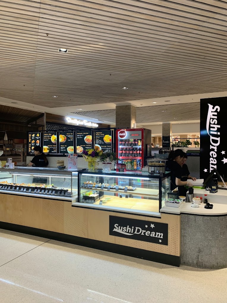 Sushi Dream Strathpine