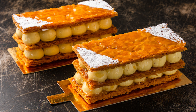 Reno Fine Patisserie