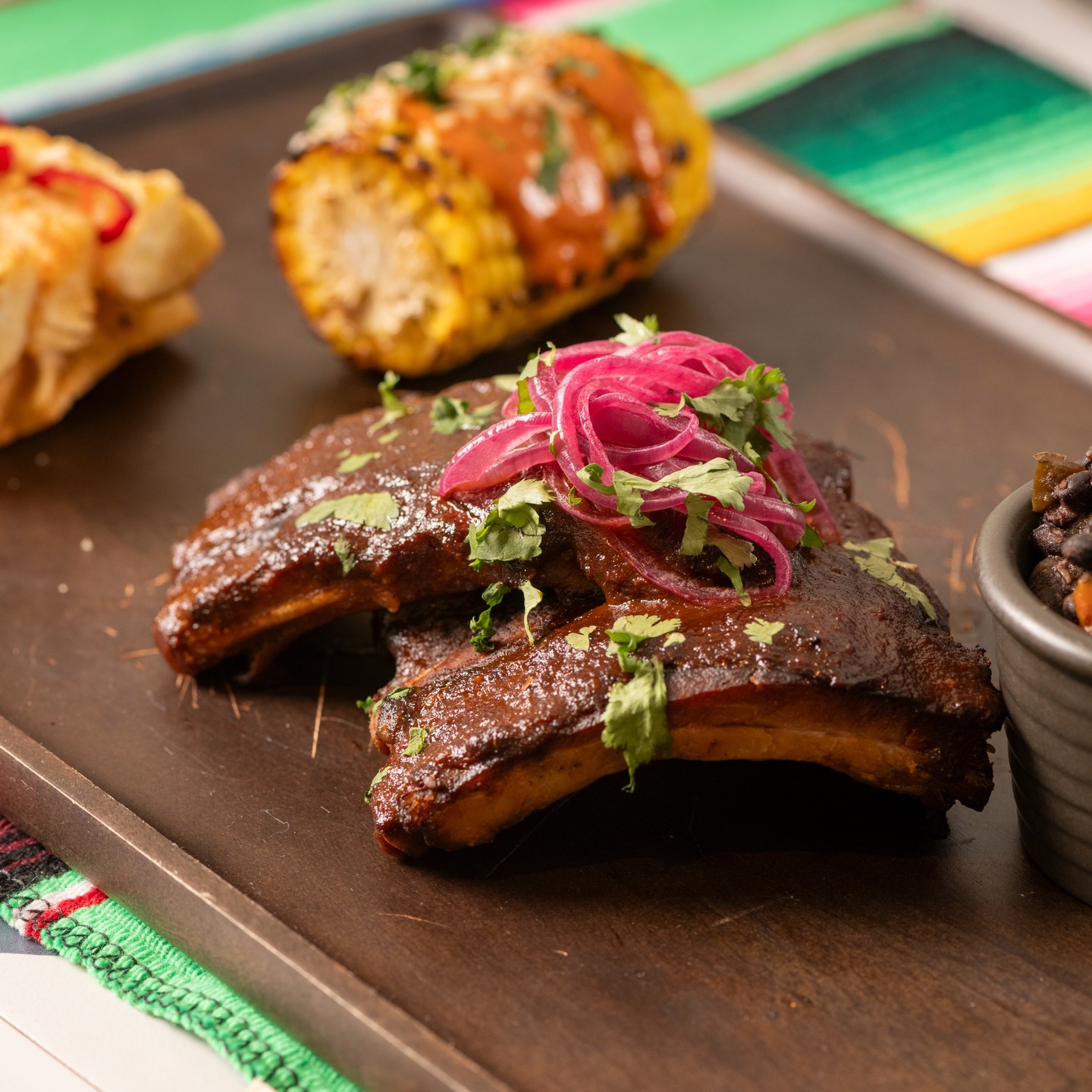 Mamacita Restaurant and Bar