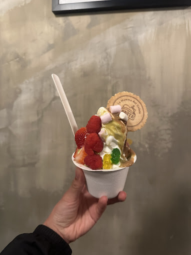 Anita Gelato