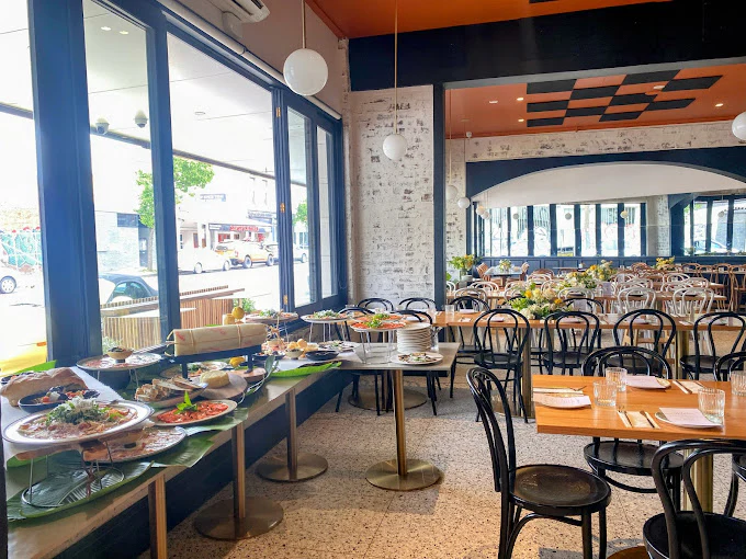 Portobello Ristorante