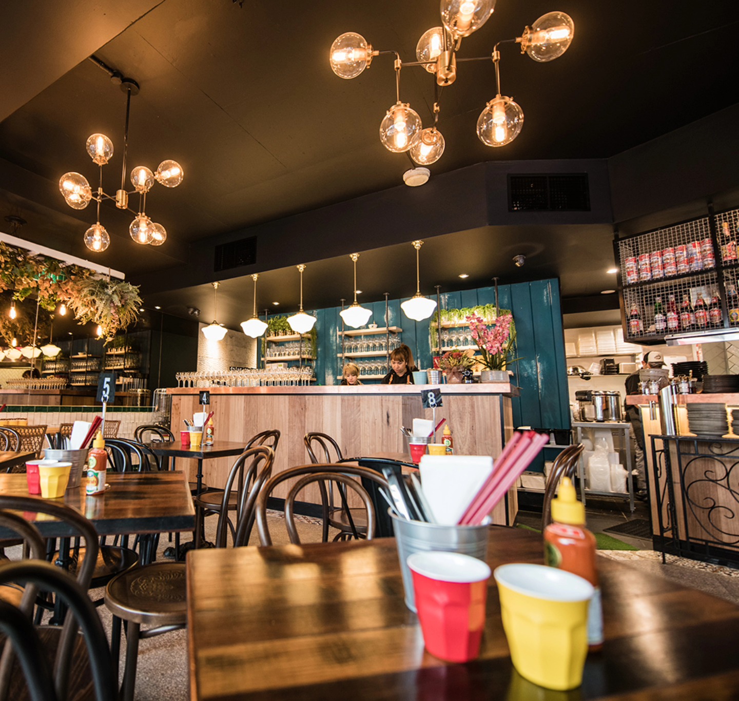Bangkok Bites Cronulla