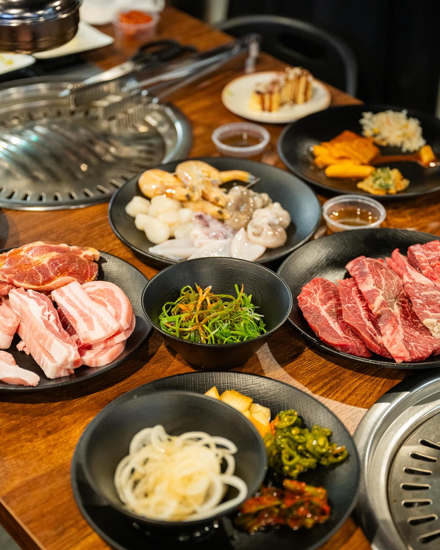 BBQ King Melbourne