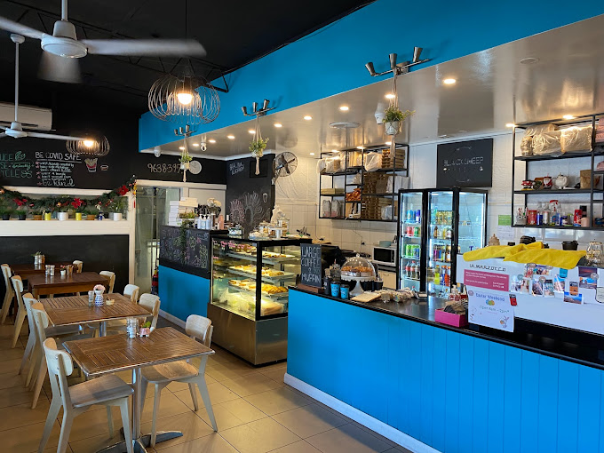 BLACKSHEEP ESPRESSO