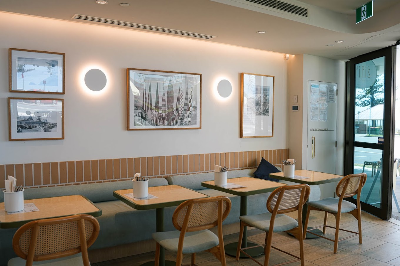 Awaken Cafe