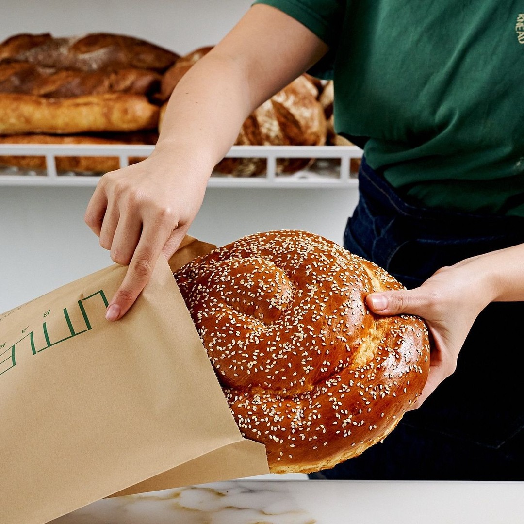 Little Sister Bakery Chadstone