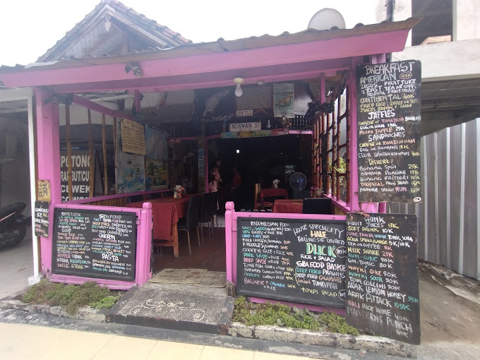 Warung Norman