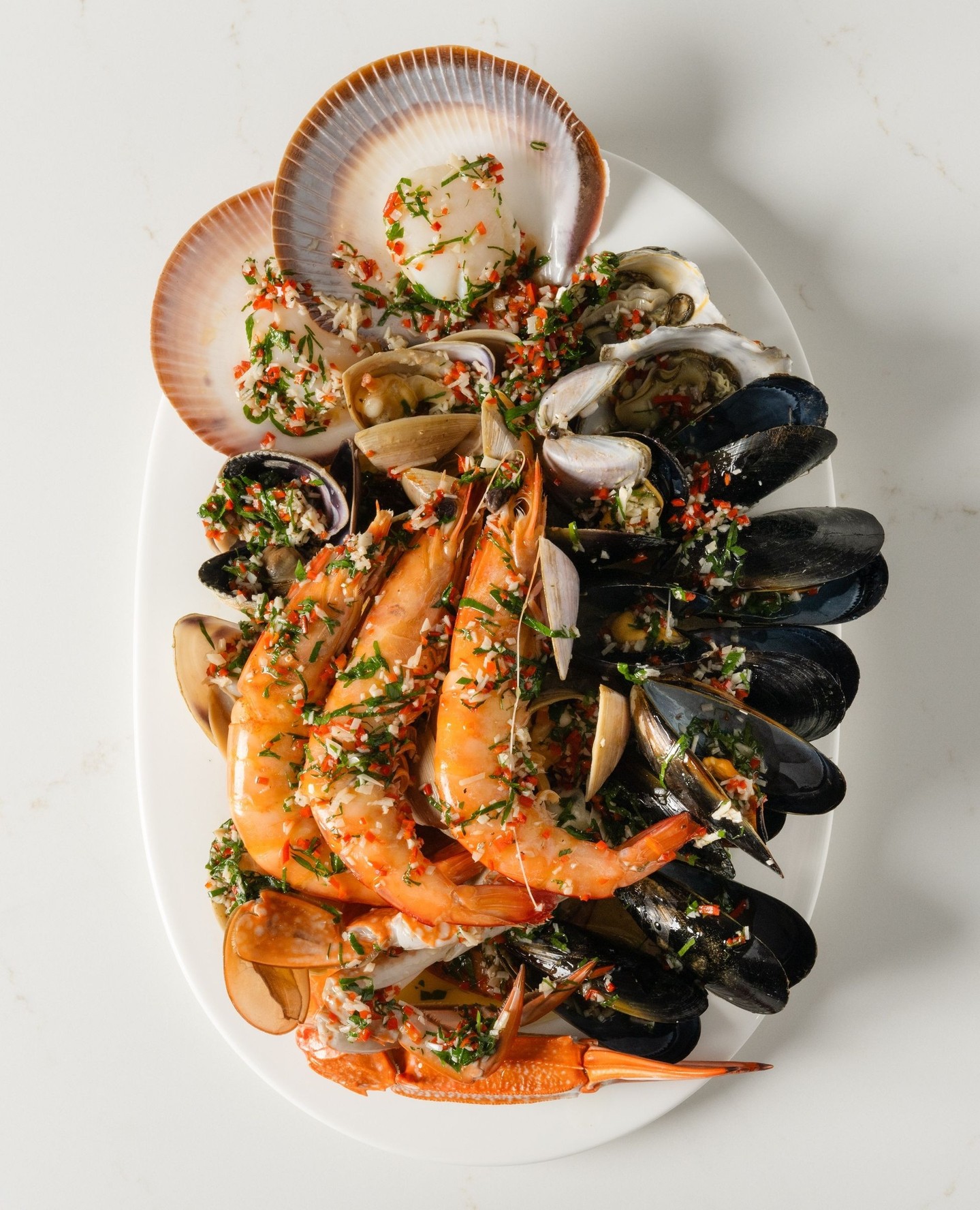Rick Stein at Coogee Beach