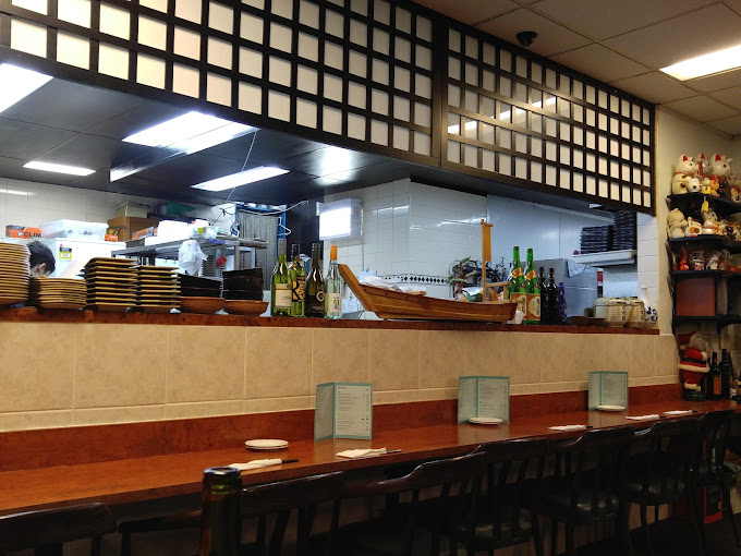 Kyushu Japanese Restaurant