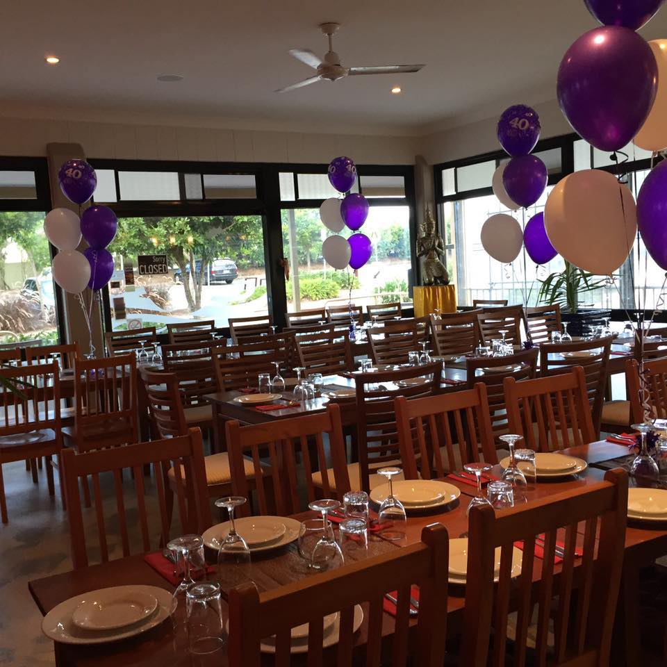 Nerang Thai Restaurant