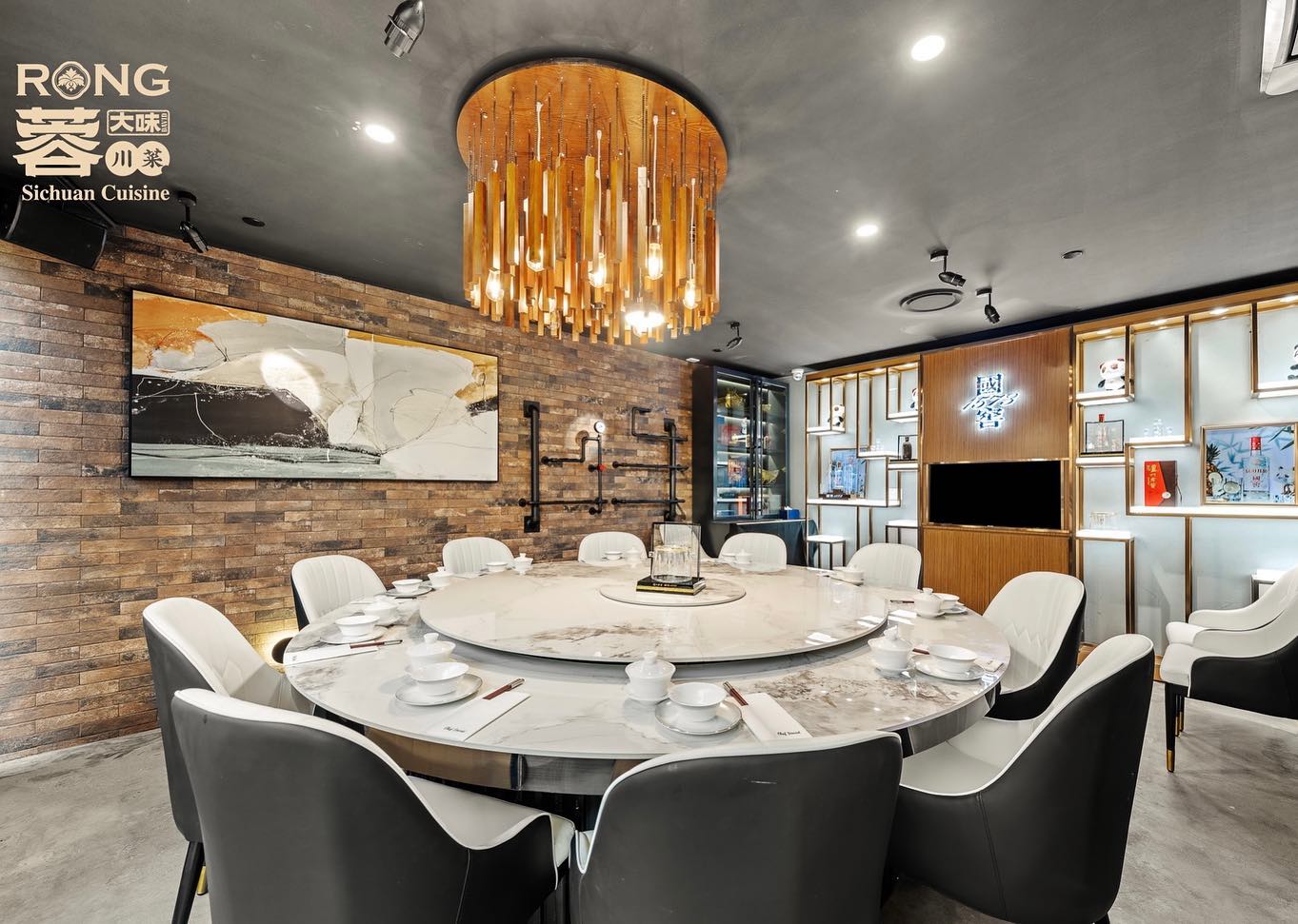 David’s Master Pot 大味麻辣烫 (Russell St - Melbourne CBD) - Malatang, hotpot