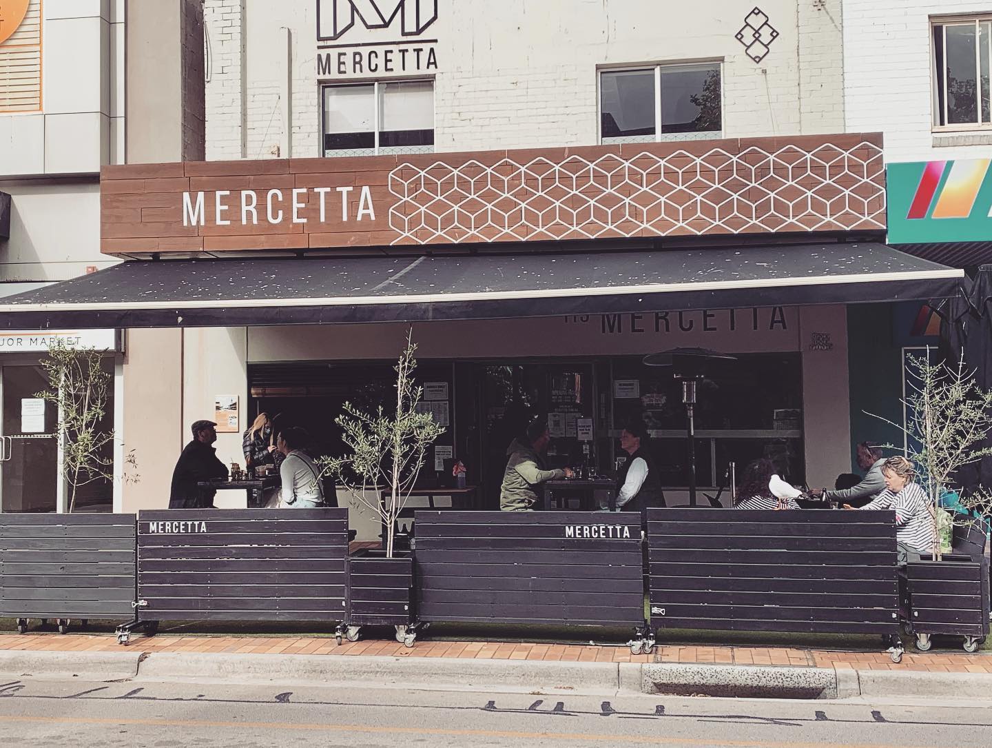 Mercetta.