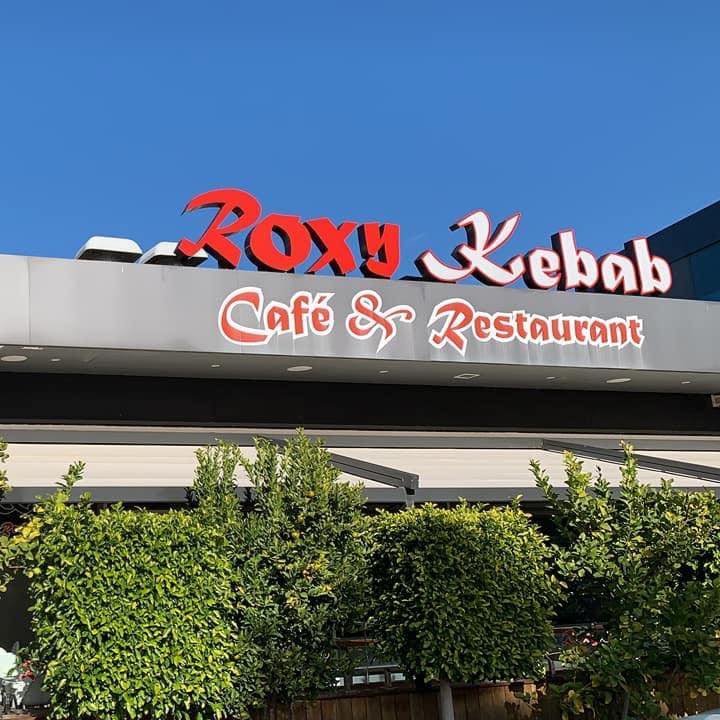 Roxy Kebabs & Cafƒó Mill Park