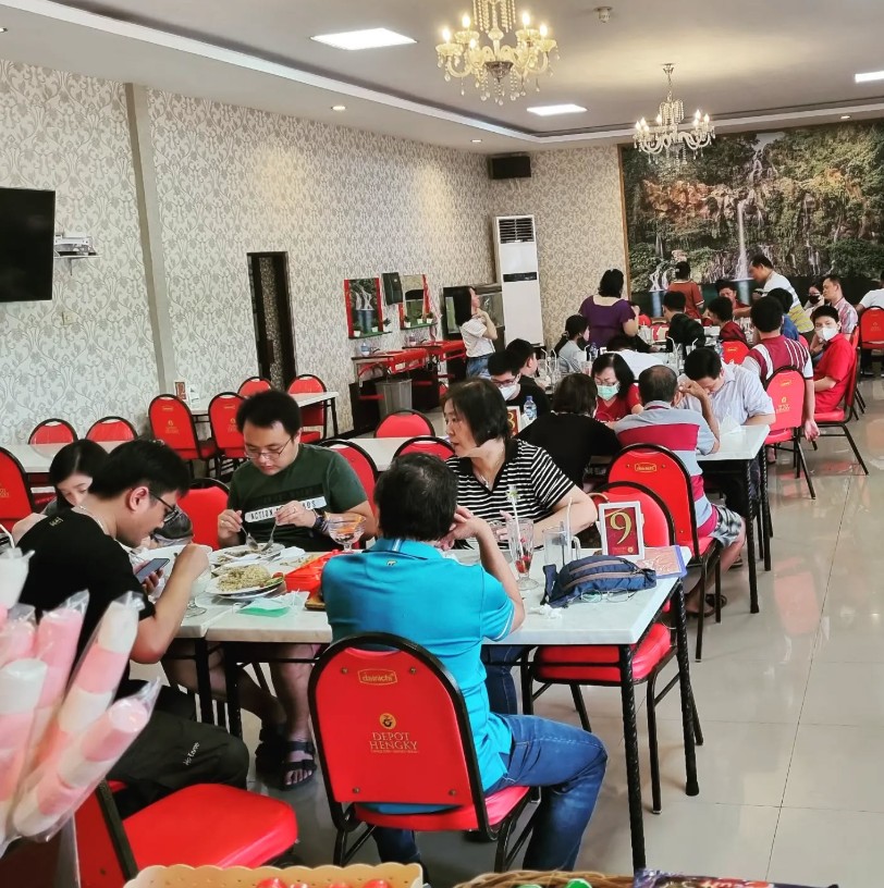 Hengky Resto