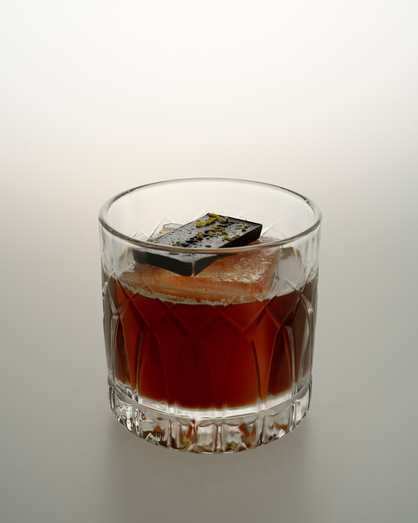 Grayscale bar