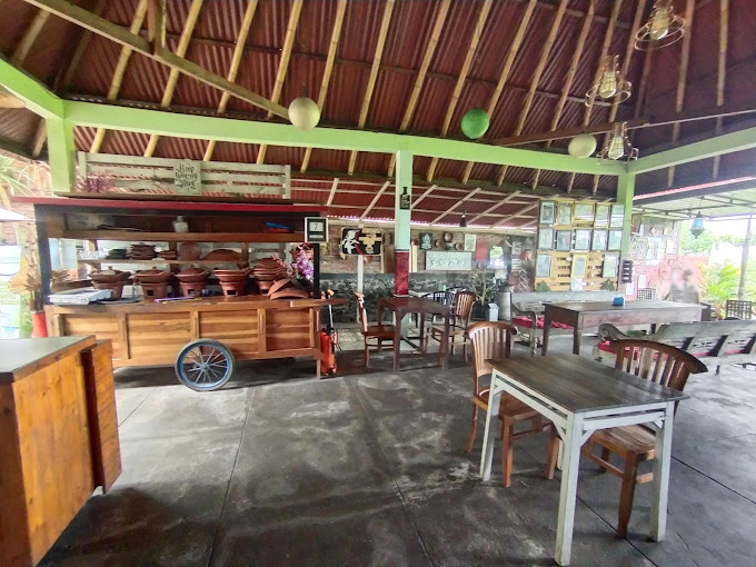 Petani's Warung and Catering