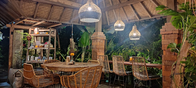 Warung Seni