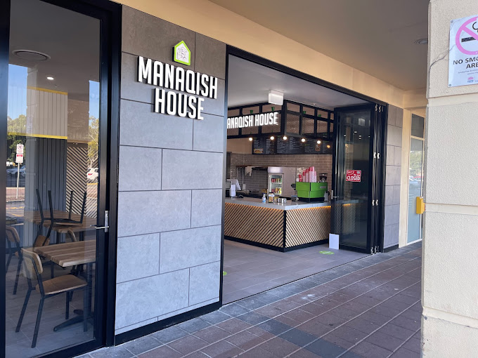 Manaqish House Green Valley