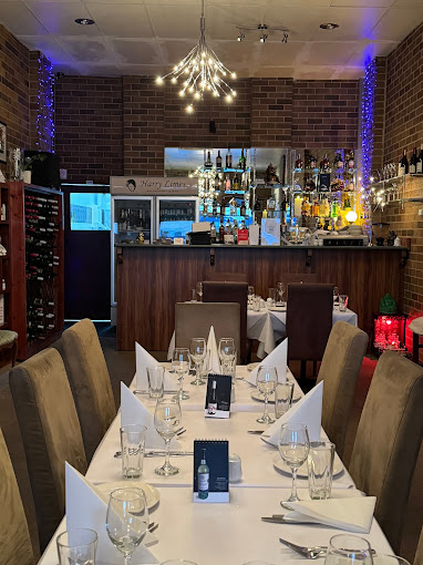 Harry Limes Restaurant