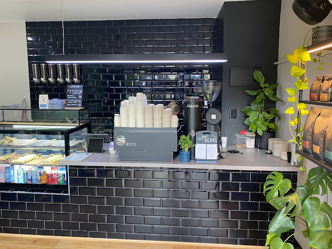 Bancroft Roasters Currumbin