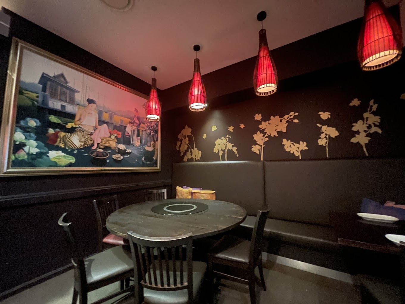 Royal Orchard Thai