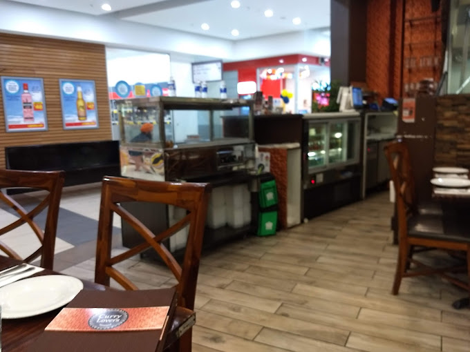 Curry Lovers Westmead