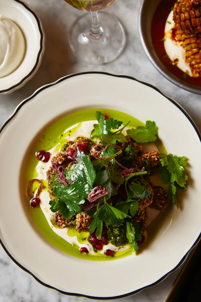 The Gnocchi Project