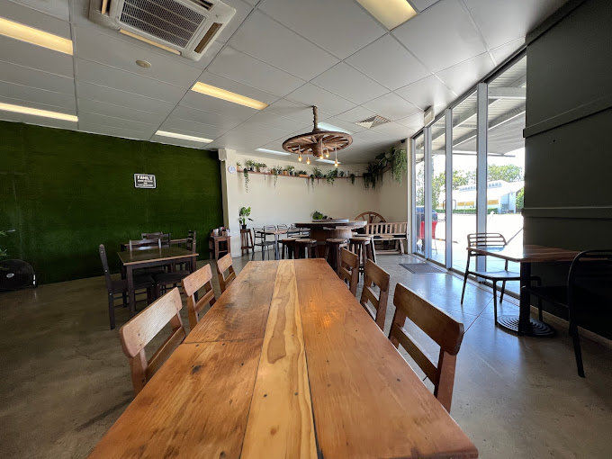 Wheelhouse Coffee