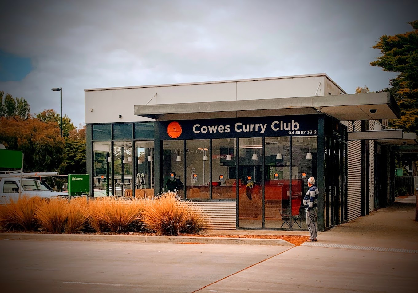 Cowes Curry Club - Indian Restaurant