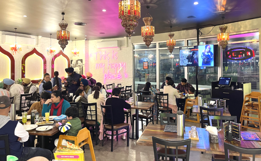 Kasba Indian Restaurant