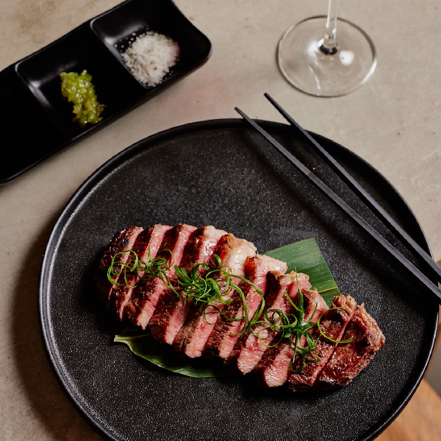 Eazy Peazy Japanese Restaurant