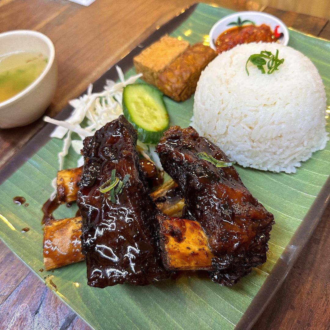 Pondok Rempah