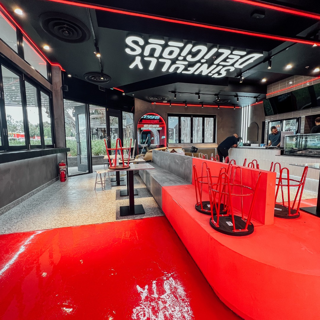 Burgertory (North Coburg)