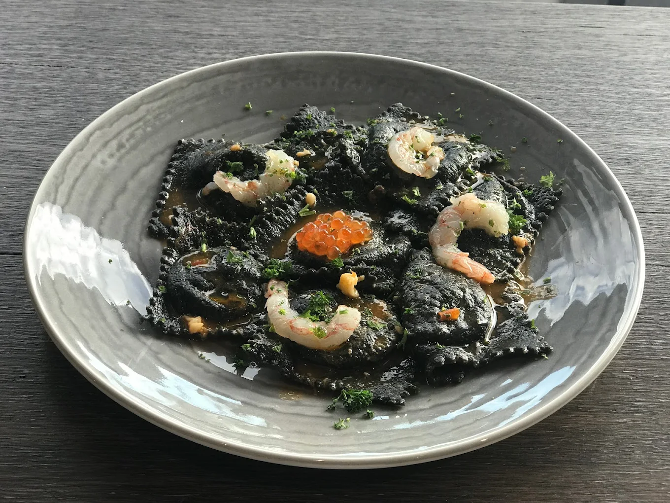48h Pizza e Gnocchi Bar South Yarra