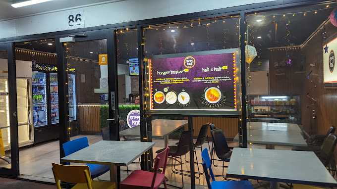 Beenleigh curry hut