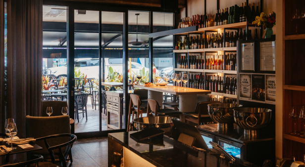Adela Wine Bar | Restaurant