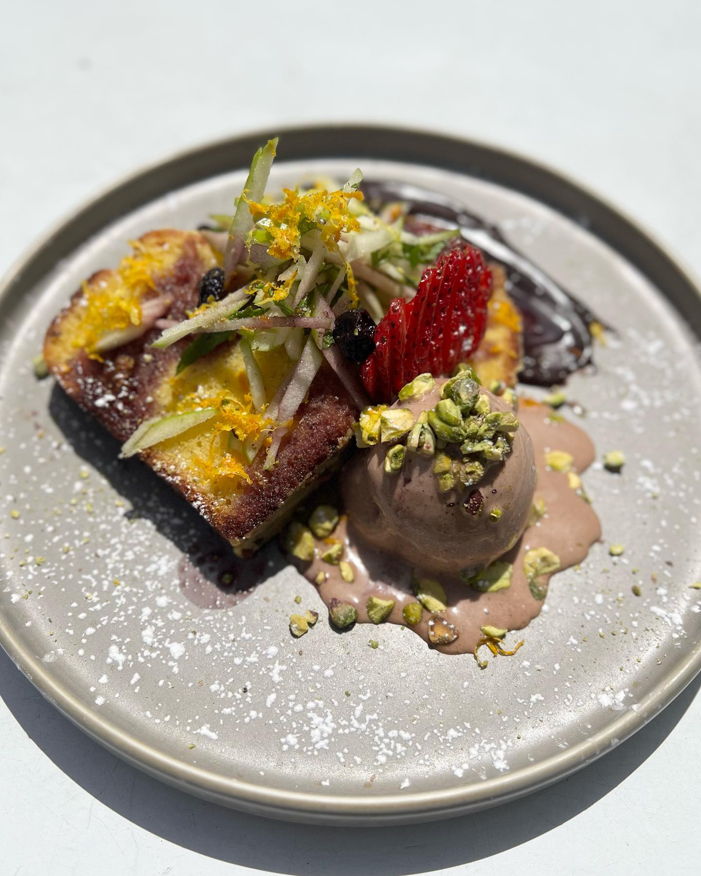 The Flying Fig