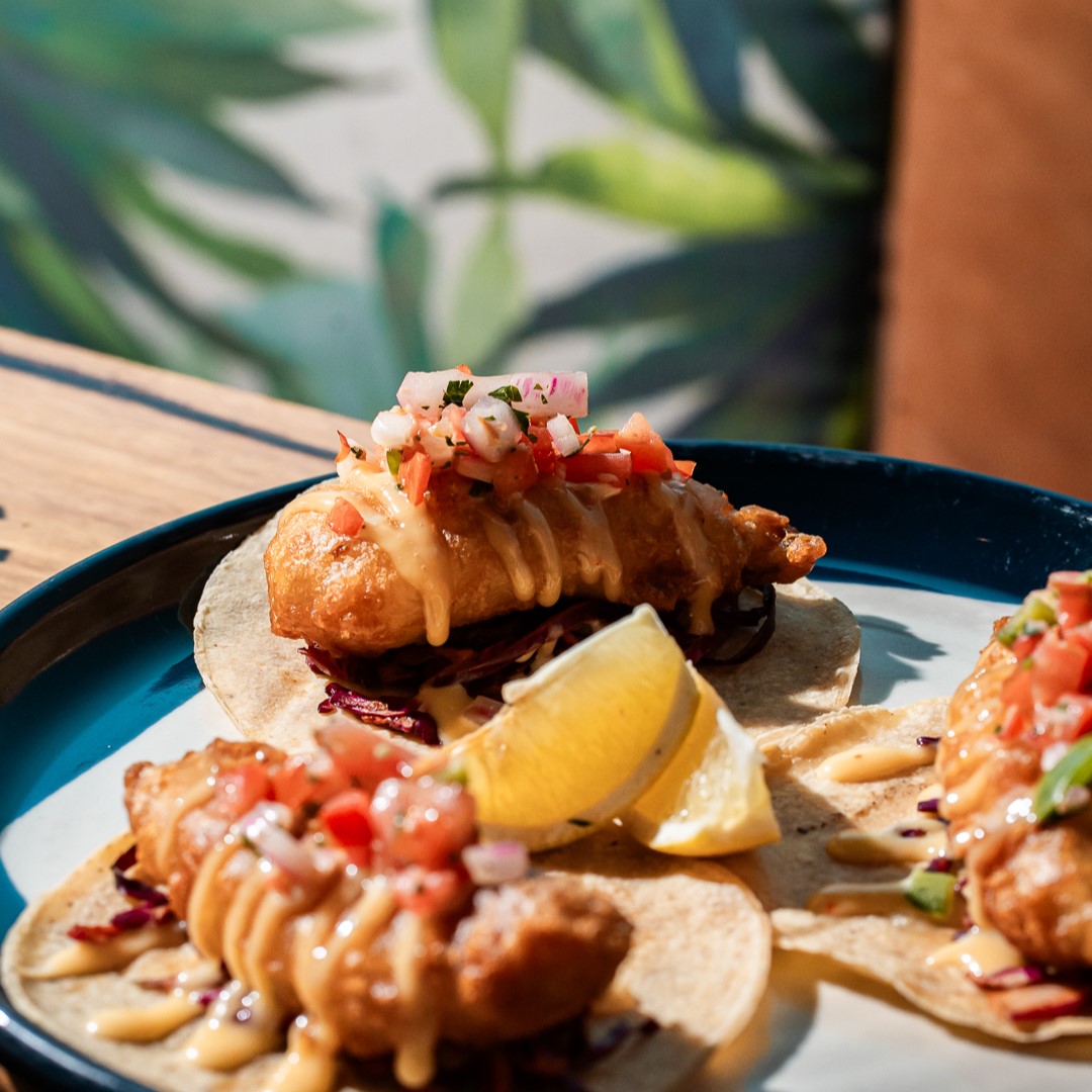 Tommy Ruff Fishbar (Mordialloc)