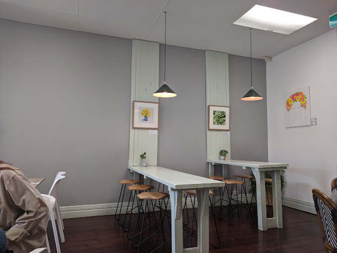 East Borough Eatery