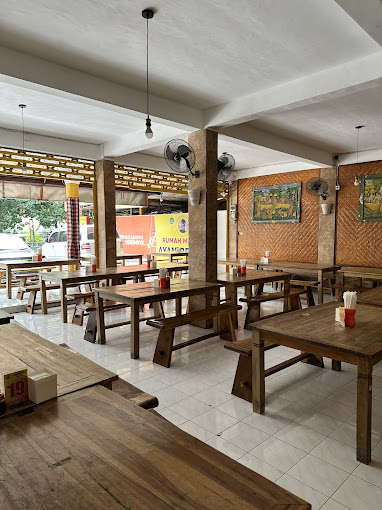 Ayam Betutu Khas Gilimanuk