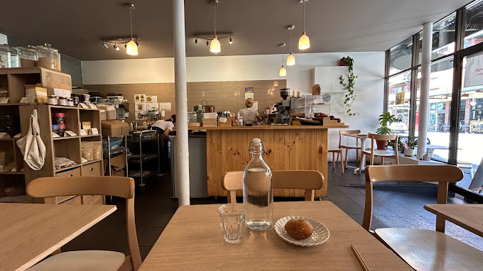 Comeco Foods Cafe