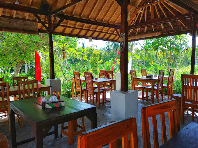 Warung NG (NG Restaurant)