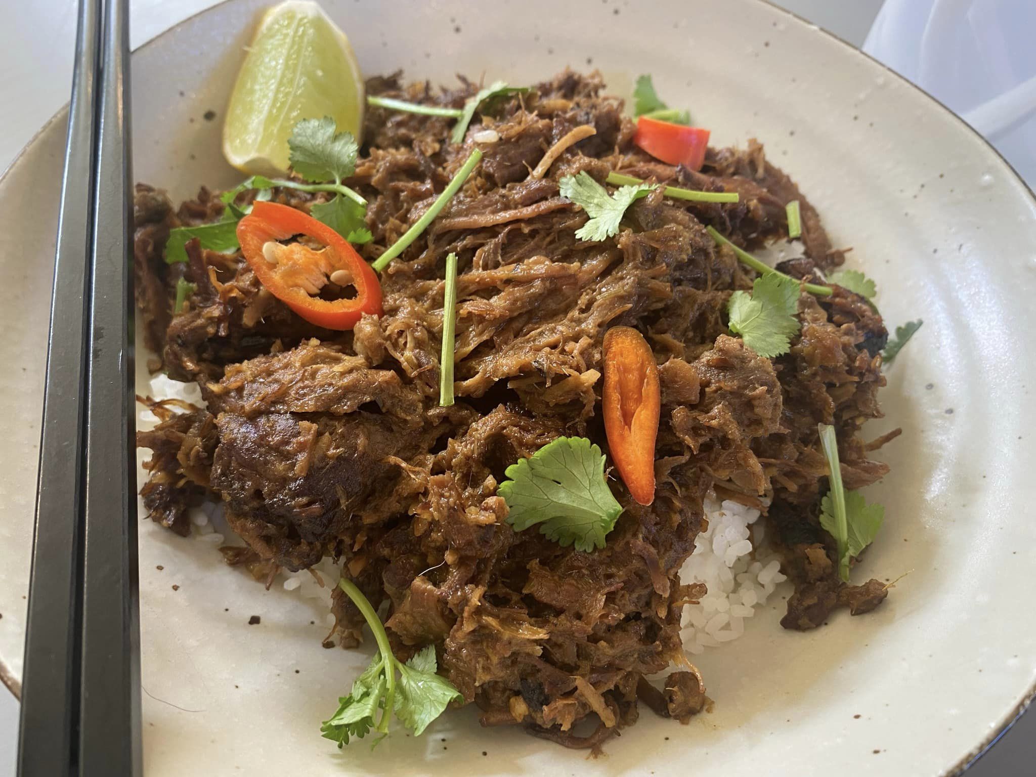 Hepburn Harvest Vietnamese Kitchen