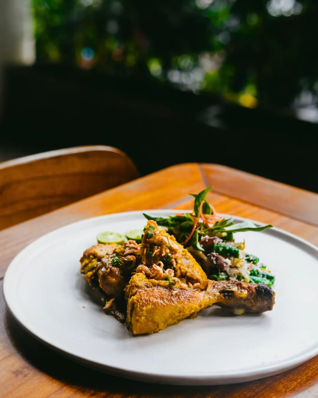 HOME by Chef Wayan