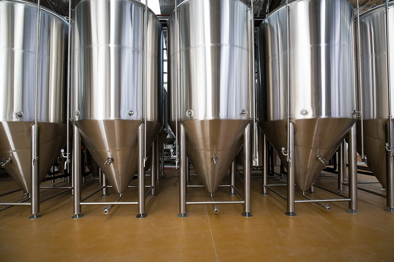 Parrotdog Brewery & Bar