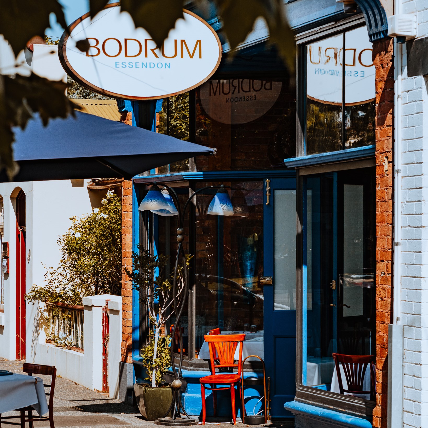 Bodrum Essendon