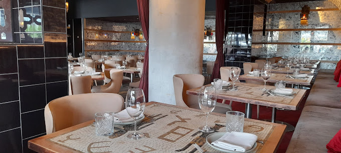 Byblos Bar & Restaurant